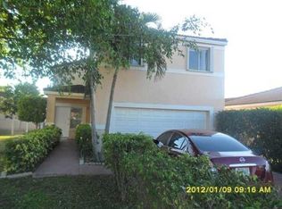 16830 SW 139th Pl, Miami, FL 33177