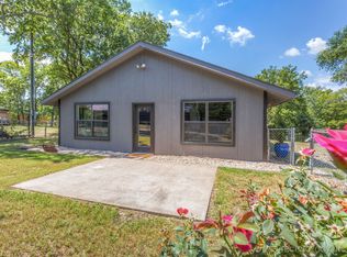 2605 W 620th, Chouteau, OK 74337