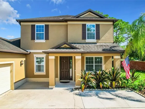 421 MEADOWRIDGE COVE, LONGWOOD, FL 32750