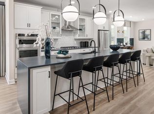 Cloongee Ter Homesite 804, Sterling, VA 20166
