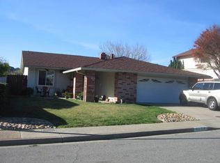 3254 Ramona St, Pinole, CA 94564