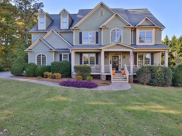 5290 Ridge Farms Dr, Cumming, GA 30041