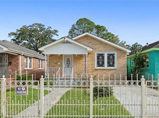 1520 Franklin Ave, Gretna, LA 70053