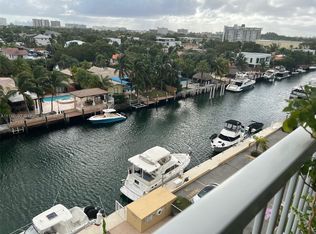 2000 NE 135th St APT 707, North Miami, FL 33181