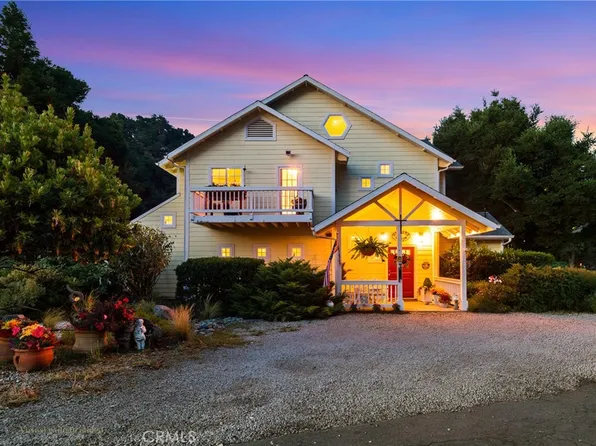 10435 Dover Canyon Rd, Templeton, CA 93465