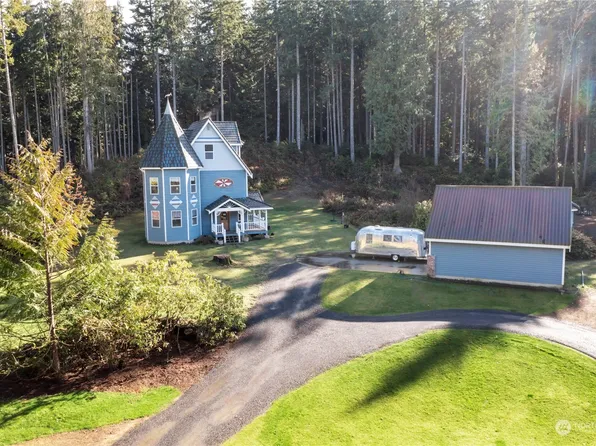 6940 SE King Road, Port Orchard, WA 98367