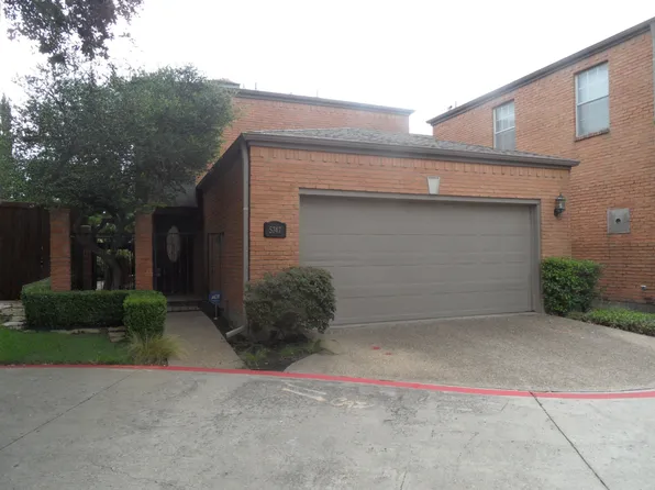 5747 Remington Park Sq, Dallas, TX 75252
