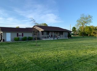 2790 State Highway 104, Franklin, IL 62638