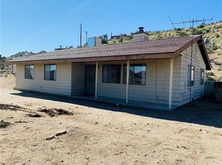 8815 Via Rocosa Rd, Joshua Tree, CA 92252
