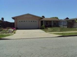 531 Inca Way, Salinas, CA 93906