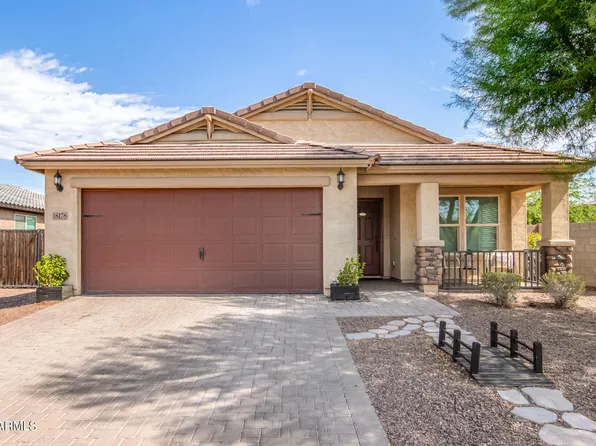 18178 W PUEBLO Avenue, Goodyear, AZ 85338