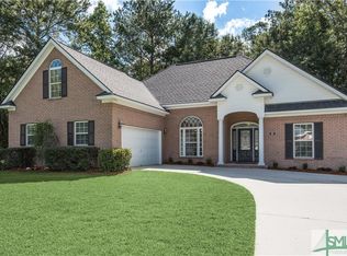 101 Valhalla Dr, Savannah, GA 31419