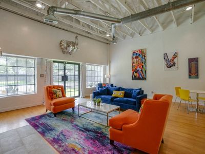 313 N Collett Ave, Dallas, TX, 75214