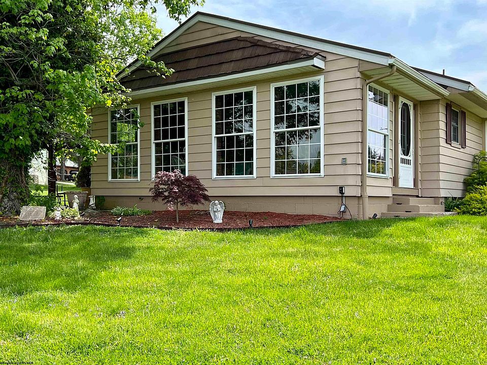 2477 Serene Dr, Fairmont, WV 26554 Zillow