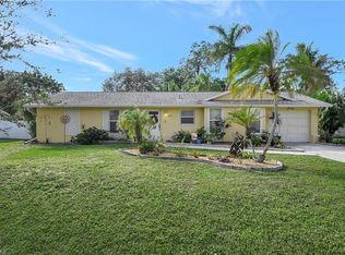 2760 Clipper Way, Naples, FL 34104