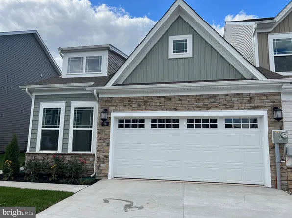 76 Boneset Dr, Gettysburg, PA 17325