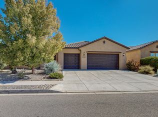 3922 Linda Vista Ave NE, Rio Rancho, NM 87124