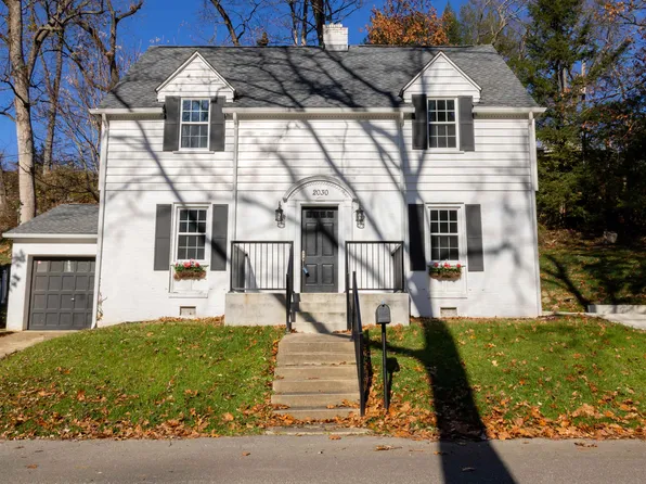 2030 Military Rd, Huntington, WV 25701