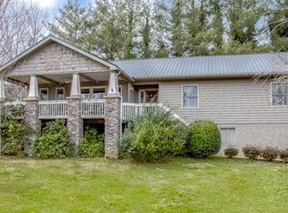 11 Brooks Cove Rd, Candler, NC 28715