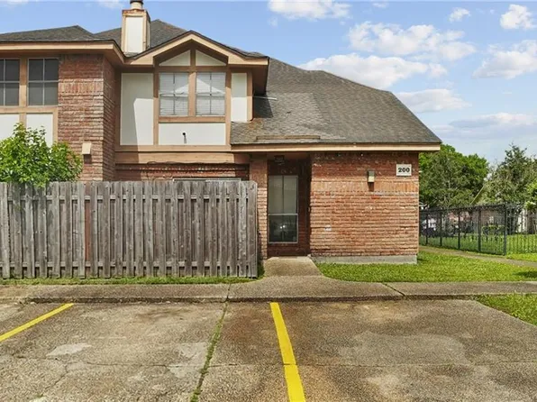 200 Cypress Grove Ct APT 75, New Orleans, LA 70131