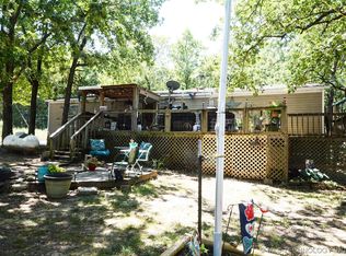 449182 E 972nd Rd, Vian, OK 74962