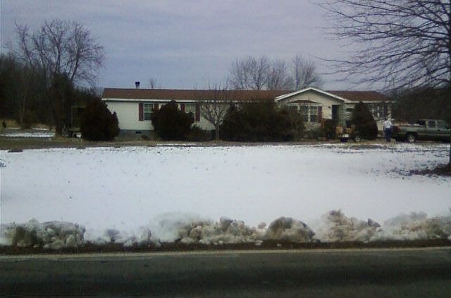 2nd image of 1321 Worsham Mill Rd