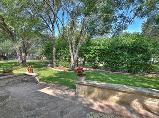 117 Ruellia Dr, Georgetown, TX 78633