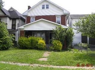 1123 Jefferson Ave, Huntington, WV 25704