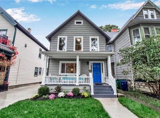 450 Ashland Ave, Buffalo, NY 14222