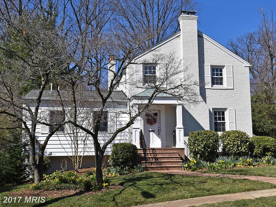 1st image of 3412 N Dickerson St