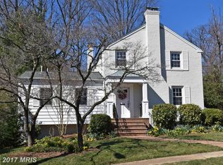 3412 N Dickerson St, Arlington, VA 22207