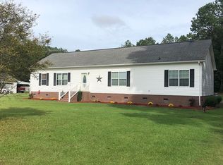 300 River Rd, Edenton, NC 27932