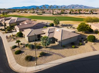 19450 N Ponderosa Ct, Surprise, AZ 85387