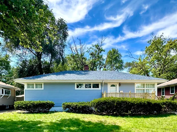 7510 Southeastern Ave, Hammond, IN 46324
