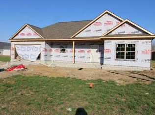 764 S Cathy Dr, Princeton, IN