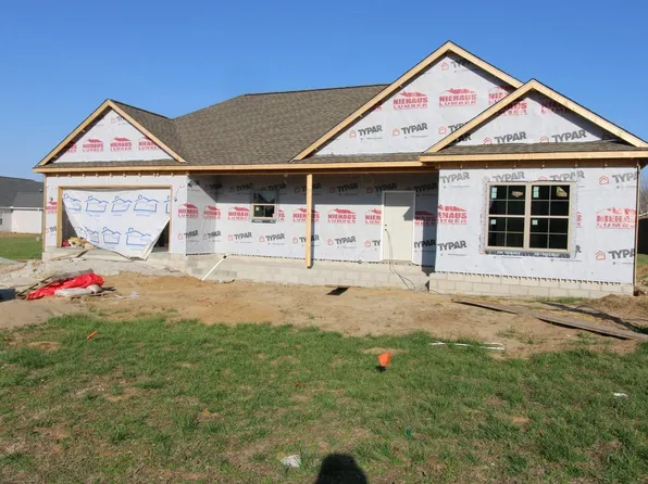 764 S Cathy Dr, Princeton, IN 47670