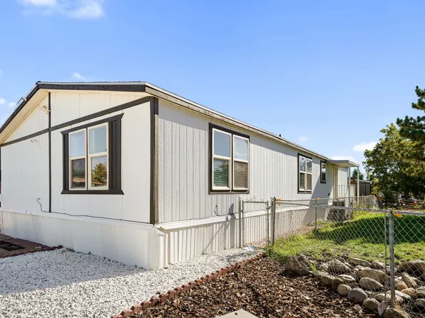 5075 W 4700 S Trlr 149, Kearns, UT 84118