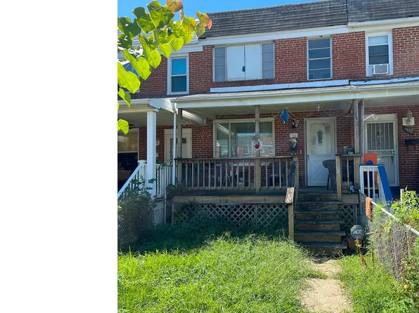 904 Elton Ave, Baltimore, MD 21224