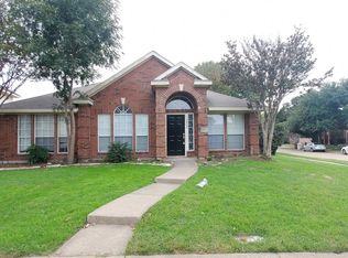 3800 Sage Dr, McKinney, TX 75070