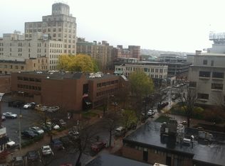 610 Forum Towers 220 Linden St #610, Scranton, PA 18503