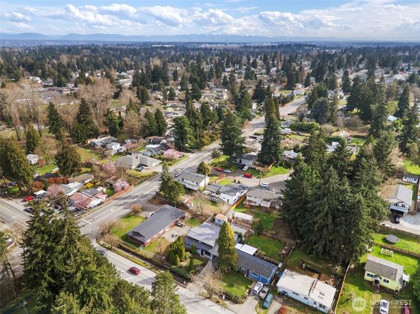 417 SW 116th Street, Burien, WA 98146