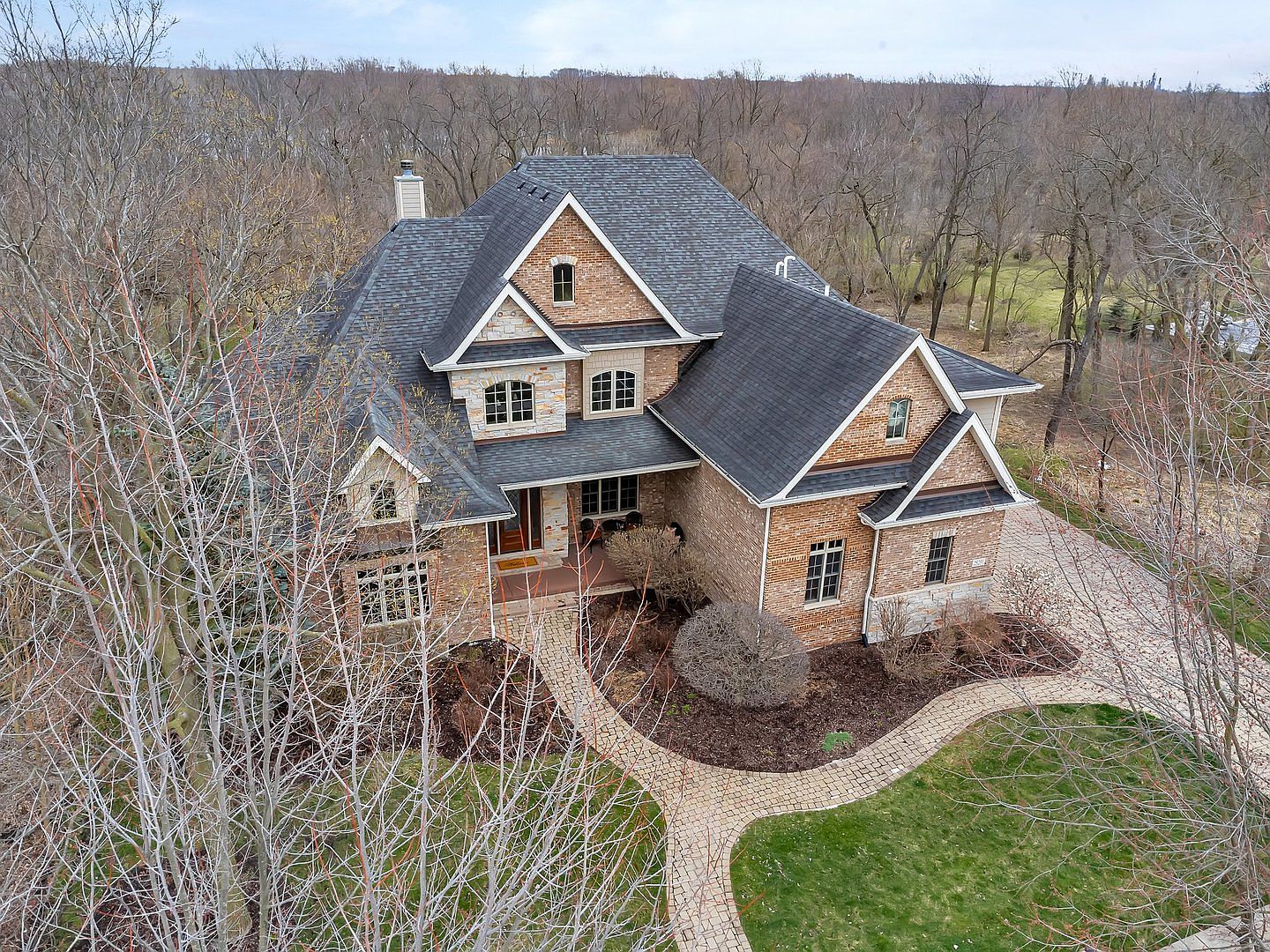 25251 S Copper Leaf Dr, Channahon, IL 60410 MLS 12046596 Zillow