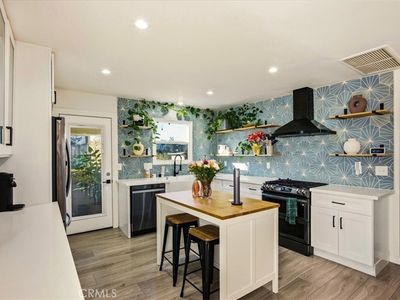 1395 Sunset Ave, Pasadena, CA, 91103