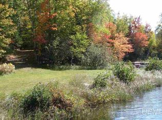 Idlewild Rd PARCEL 1, Crystal Falls, MI 49920