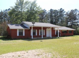 4252 Highway 583 SE, Jayess, MS 39641
