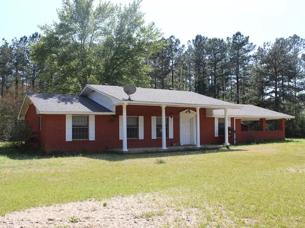 4252 Highway 583 SE, Jayess, MS 39641
