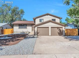 1932 Summernight Ter, Colorado Springs, CO 80909