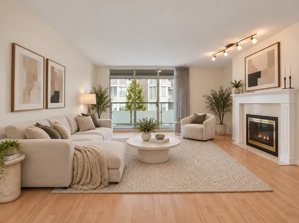 48 Richmond St #306, New Westminster, BC V3L 5P4
