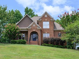 2141 Chelsea Ridge Dr, Chelsea, AL 35051