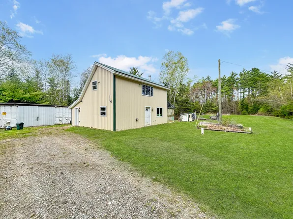 212 Campbell Road, Garland, ME 04939
